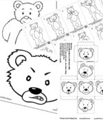 The Bear Cards Downloads