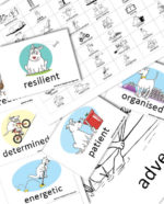 The Strengths Downloads