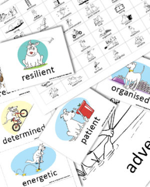 The Strengths Downloads